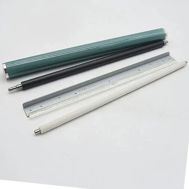 1Set New Drum Unit Rebulid Kit OPC+PCR+Blade+Cleaning Roller For Canon iR ADVANCE C5030 C5035 C5045 C5051 C5235 C5240 C5250
1Set New Drum Unit Rebulid Kit OPC+PCR+Blade+Cleaning Roller For Canon iR ADVANCE C5030 C5035 C5045 C5051 C5235 C5240 C5250