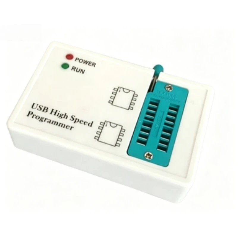 FOR G100 Programmer BIOS SPI FLASH 24/25/95 USB Reader
FOR G100 Programmer BIOS SPI FLASH 24/25/95 USB Reader