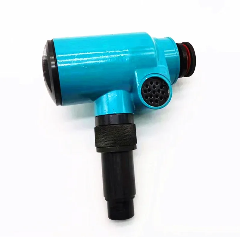 Pneumatic tool end face pneumatic grinding machine SD150/SD100 industrial grade pneumatic grinding machine
Pneumatic tool end face pneumatic grinding machine SD150/SD100 industrial grade pneumatic grinding machine