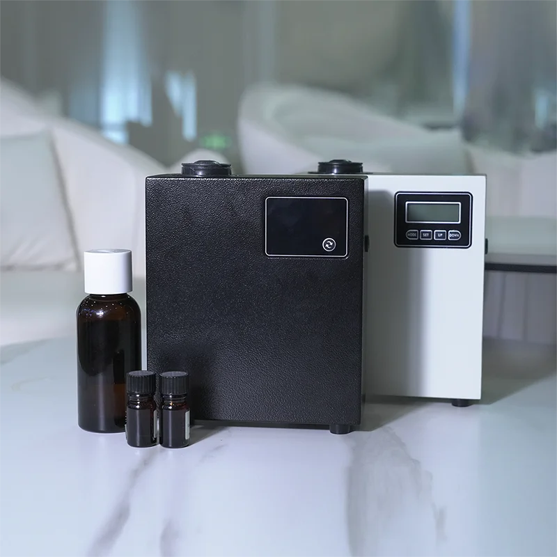 Commercial Automatic Spray Fragrance Cold Air Scent Diffuser Aroma Motor Wifi Remote Control
Commercial Automatic Spray Fragrance Cold Air Scent Diffuser Aroma Motor Wifi Remote Control