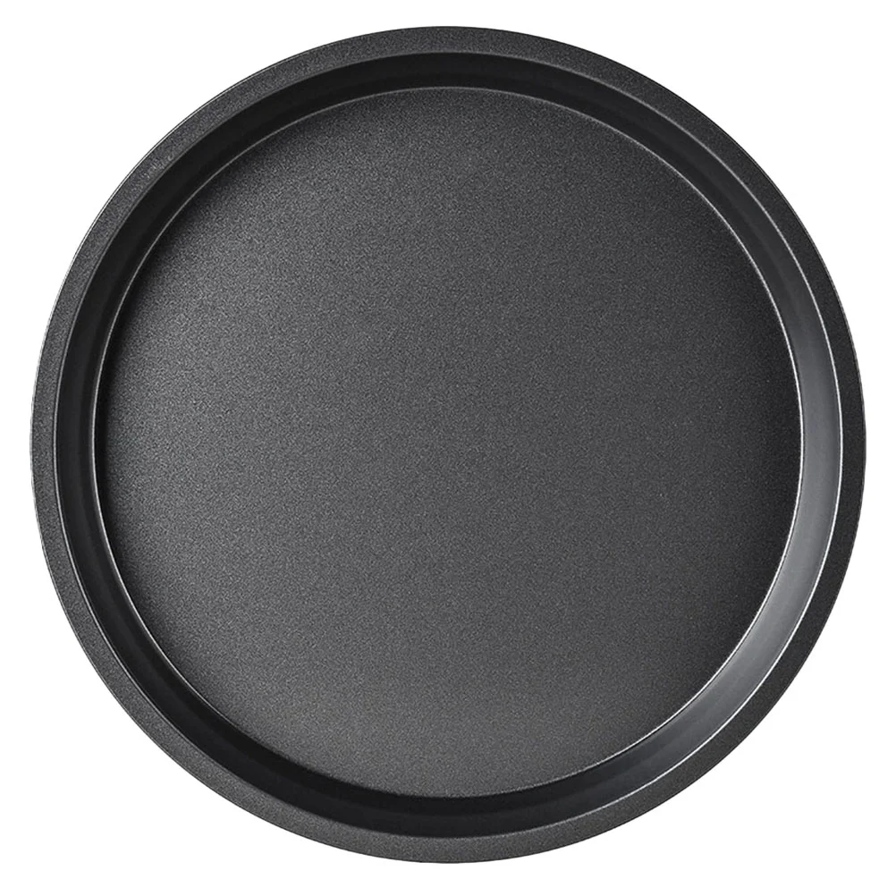 Pizza Steel for Oven Cake Mold Tray Baking Accessory Pie Black Carbon Kitchen Plate
Pizza Steel for Oven Cake Mold Tray Baking Accessory Pie Black Carbon Kitchen Plate