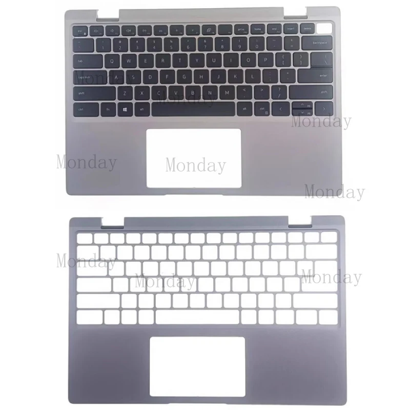 Верхний корпус (C-чехол) для ноутбука DELL Latitude 3330 2-в-1, с подставкой для рук, CN-0P05WP
Верхний корпус (C-чехол) для ноутбука DELL Latitude 3330 2-в-1, с подставкой для рук, CN-0P05WP