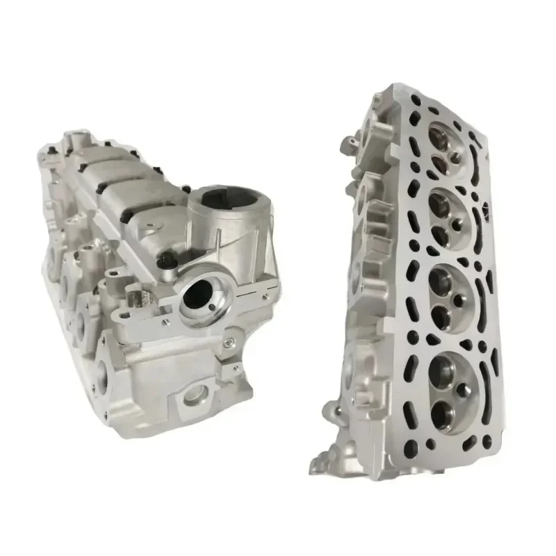 Original Quality Aluminum FOX GOL 1.0 Engine Cylinder Head Assembly OEM 030103353CS for VW
Original Quality Aluminum FOX GOL 1.0 Engine Cylinder Head Assembly OEM 030103353CS for VW