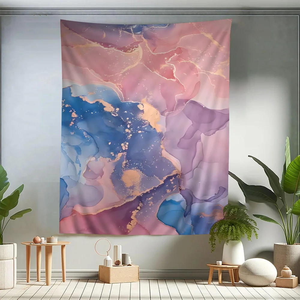 Modern Abstract Fashion Watercolor Marble Cartoon Tapestry Art Science Fiction Room Home Decor Art Home Decor
Modern Abstract Fashion Watercolor Marble Cartoon Tapestry Art Science Fiction Room Home Decor Art Home Decor