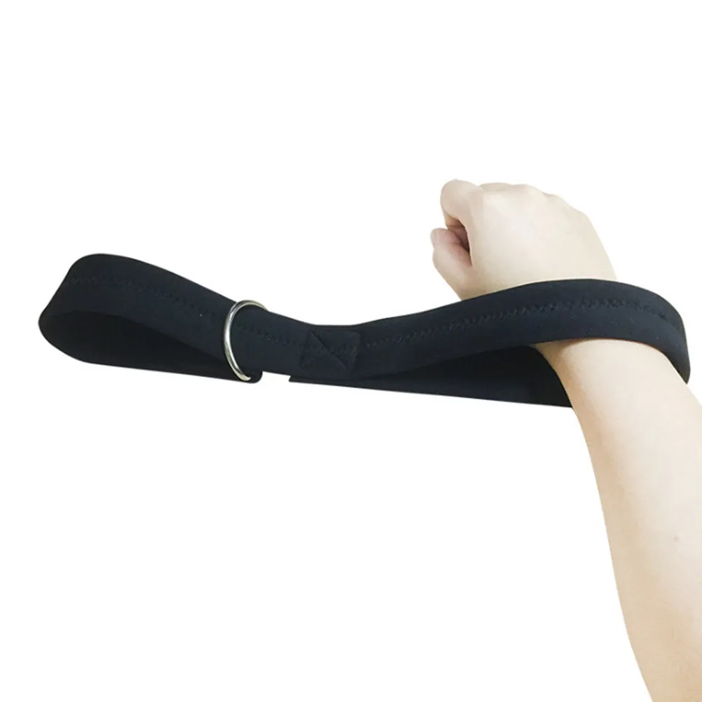 1Pcs Baby Stroller Wrist Strap Safety Belt for Pram Walks Secure Grip Strength Control Eco-Friendly Comfortable Non-Slip D-Ring
1Pcs Baby Stroller Wrist Strap Safety Belt for Pram Walks Secure Grip Strength Control Eco-Friendly Comfortable Non-Slip D-Ring