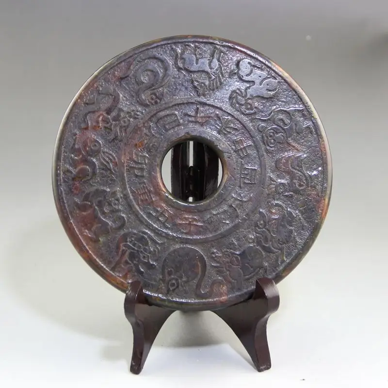 Collect miscellaneous snowflake jade ornaments, handicrafts, twelve zodiac stone bi gift racks collection of old handicrafts
Collect miscellaneous snowflake jade ornaments, handicrafts, twelve zodiac stone bi gift racks collection of old handicrafts