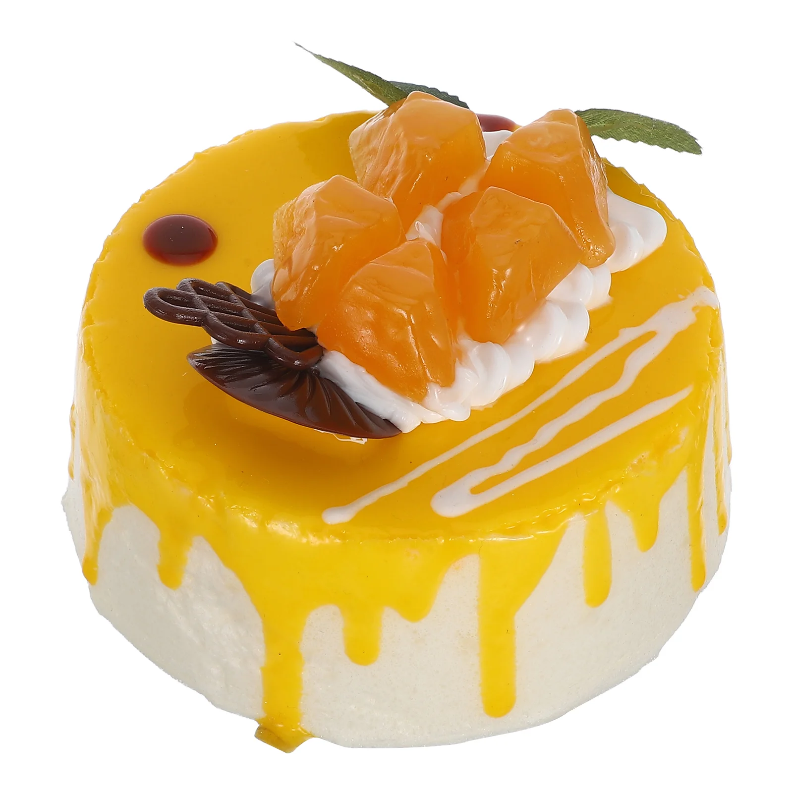 Simulation Cake Model Artificial for Decoration Practice Food Display Ornaments Fake Dessert Props Craft Pu Birthday
Simulation Cake Model Artificial for Decoration Practice Food Display Ornaments Fake Dessert Props Craft Pu Birthday