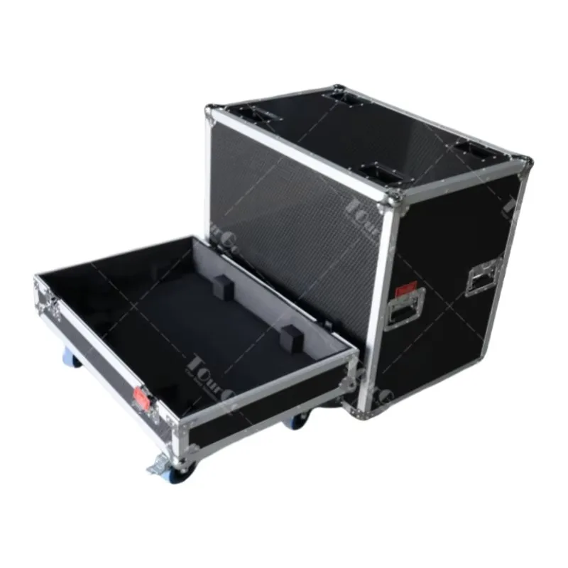 3 X L-Acoustics KARA II Speaker Transport Flight Case Outdoor Indoor Portable
3 X L-Acoustics KARA II Speaker Transport Flight Case Outdoor Indoor Portable