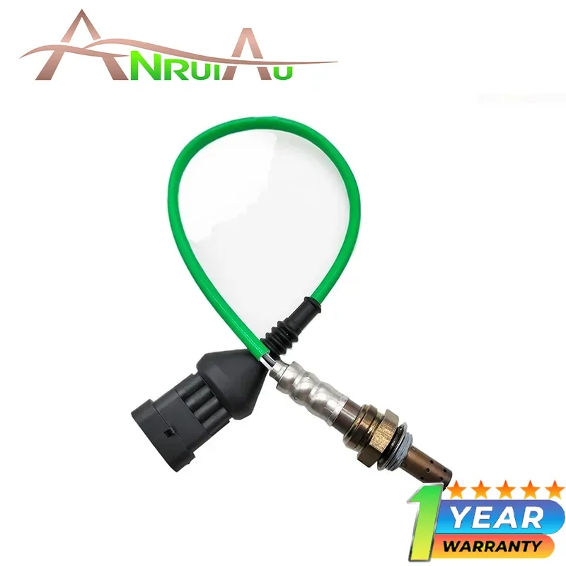 Auto Oxygen Sensor 55236778 For FIAT SIENA FIORINO PUNTO LINEA DOBLO BRAVO 1997-2013 1987-2013 2011- 1.0L 1.3L 1.4L 1.6L 1.8L
Auto Oxygen Sensor 55236778 For FIAT SIENA FIORINO PUNTO LINEA DOBLO BRAVO 1997-2013 1987-2013 2011- 1.0L 1.3L 1.4L 1.6L 1.8L