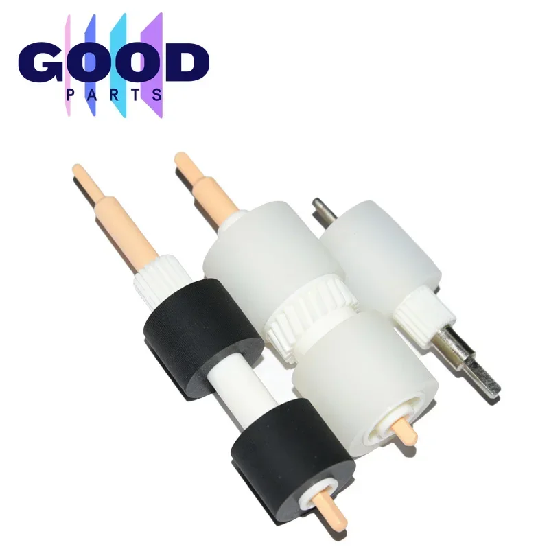 10SET 604K23670 059K26570 604K23660 Separation Feed Roller for Xerox DocuColor 240 242 250 252 260 700 4110 4112 WorkCentre 7655
10SET 604K23670 059K26570 604K23660 Separation Feed Roller for Xerox DocuColor 240 242 250 252 260 700 4110 4112 WorkCentre 7655