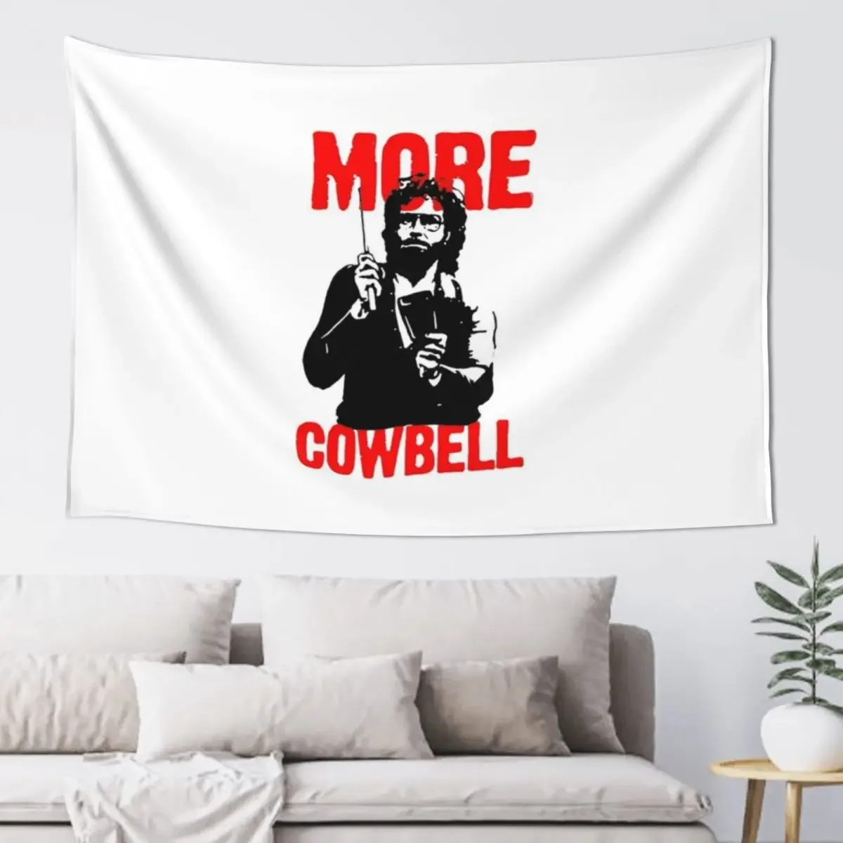 More Cowbell Tapestry Home Supplies Room Decor For Girls Bedroom Decorations Tapestry
More Cowbell Tapestry Home Supplies Room Decor For Girls Bedroom Decorations Tapestry
