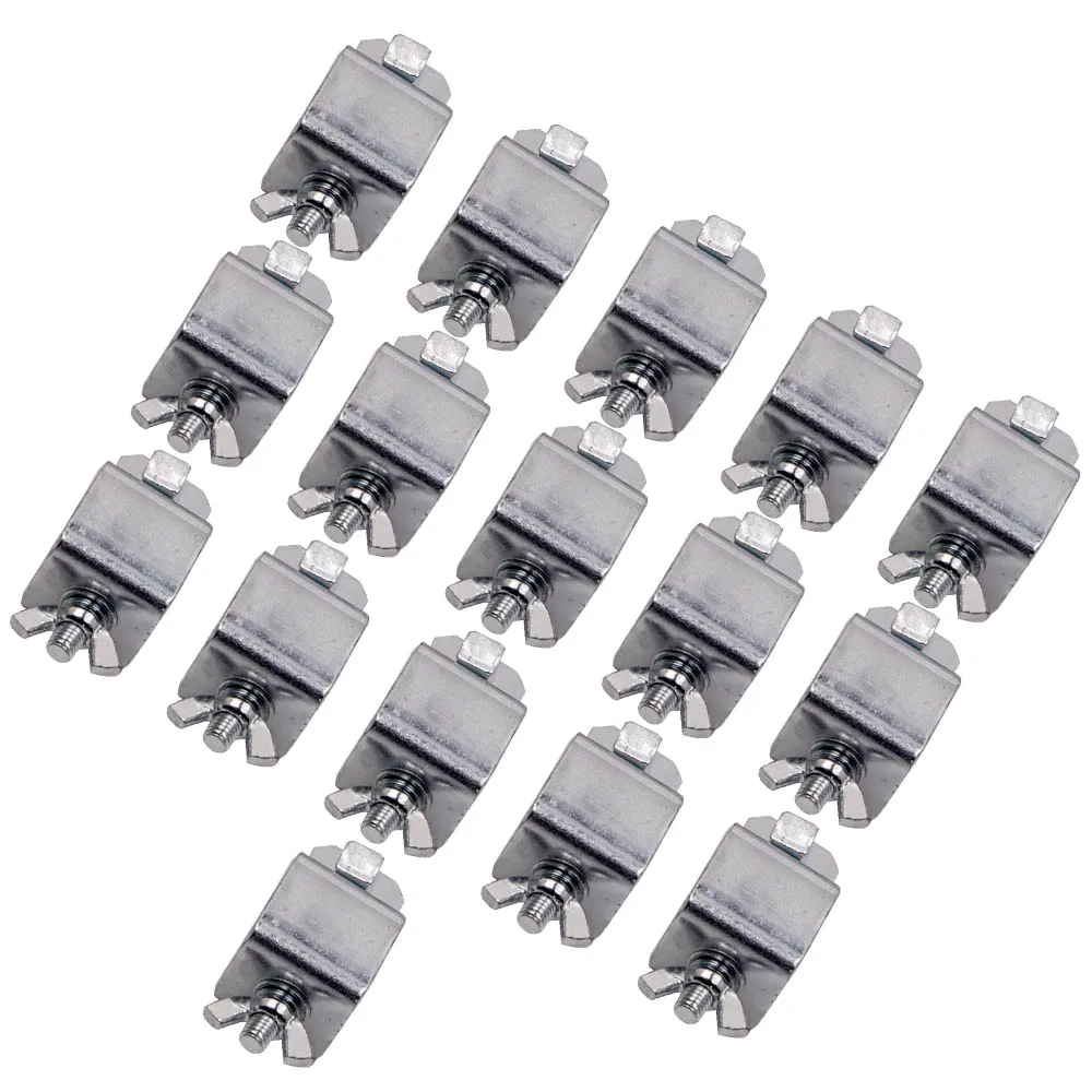 Butt Welding Clamps Weld Sheet Metal Auto Car Door Skin Panel Fender Tool Kit
Butt Welding Clamps Weld Sheet Metal Auto Car Door Skin Panel Fender Tool Kit