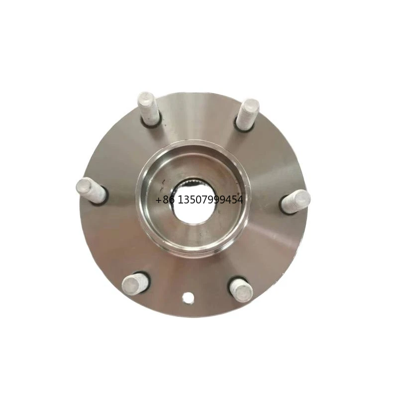 Original Front Wheel Hub Assembly C00052284
Original Front Wheel Hub Assembly C00052284