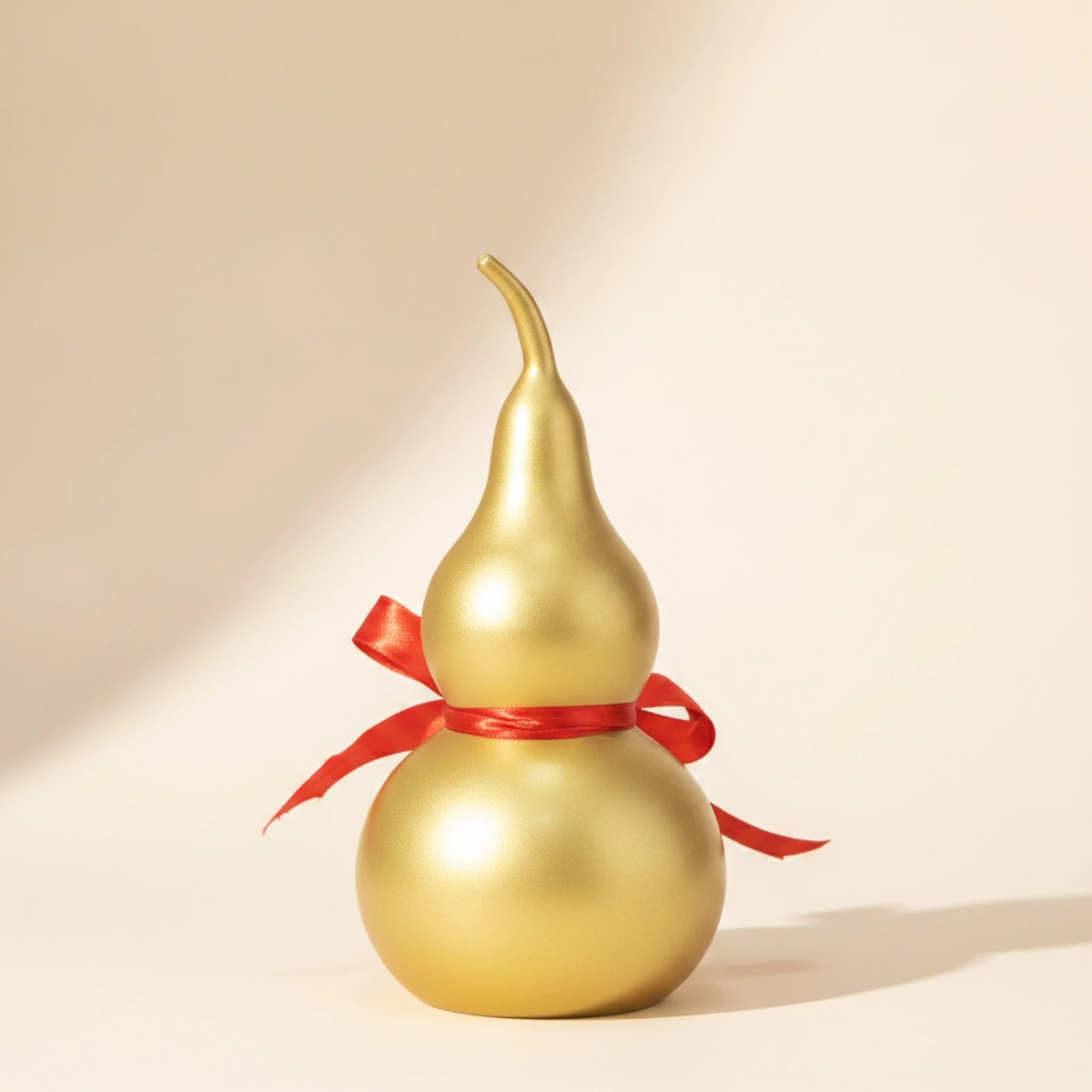 Brass Gourd Decorative Gourd with Ribbon Tabletop Accent Compact Decor Polished for Office, Desk
Brass Gourd Decorative Gourd with Ribbon Tabletop Accent Compact Decor Polished for Office, Desk