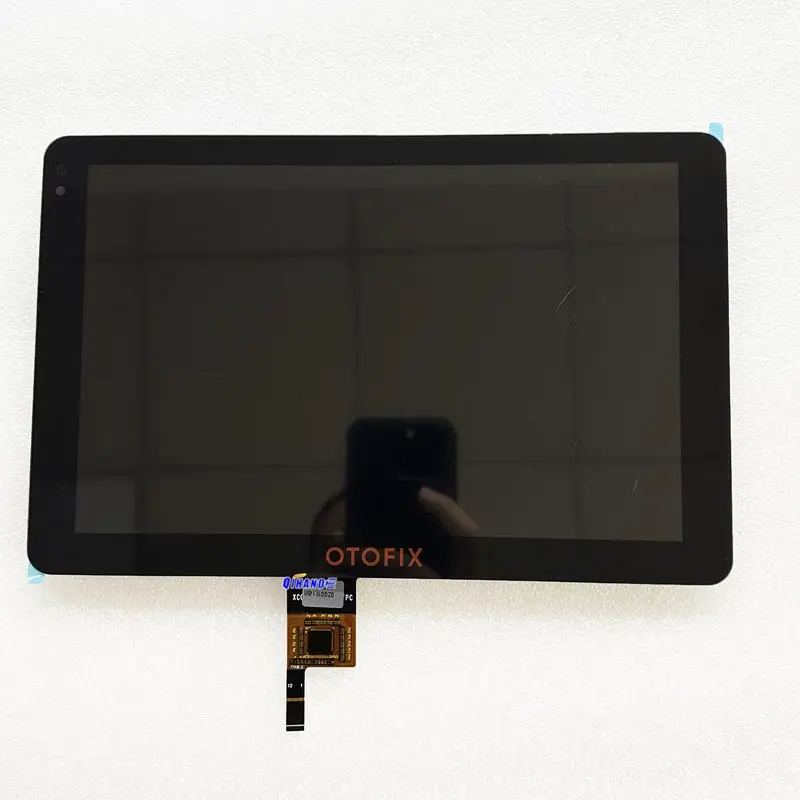 New 10.1" inch LCD Display With Touch panel For OTOFIX D1 PRO LCD Screen Repair QV101WUM-N80
New 10.1" inch LCD Display With Touch panel For OTOFIX D1 PRO LCD Screen Repair QV101WUM-N80