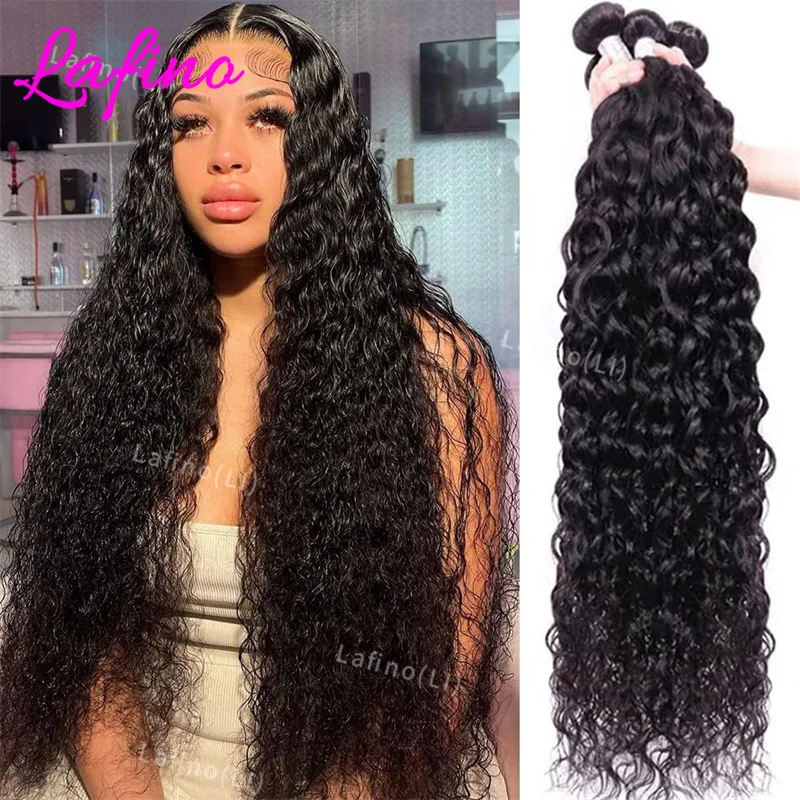Deep Wave Human Hair Bundles Brazlian Wearing Virgin Curly Raw Hair Extensions Bundles Human Hair 1/3/4 Pcs Extension
Deep Wave Human Hair Bundles Brazlian Wearing Virgin Curly Raw Hair Extensions Bundles Human Hair 1/3/4 Pcs Extension