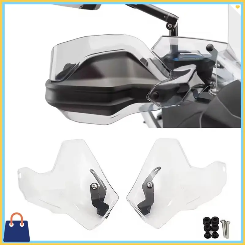 Efficient Motorcycle Steering Wheel Wind Shield Screen Handlebar Deflector For BMW R1200GS R1250GS ADV
Efficient Motorcycle Steering Wheel Wind Shield Screen Handlebar Deflector For BMW R1200GS R1250GS ADV