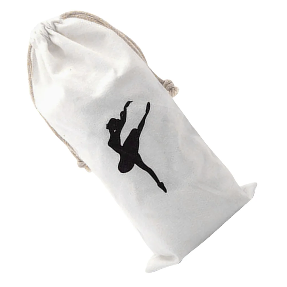 Ballet Dance Storage Bag for Girls Canvas Drawstring Bags Bulk Makeup Shoe Beam Port
Ballet Dance Storage Bag for Girls Canvas Drawstring Bags Bulk Makeup Shoe Beam Port