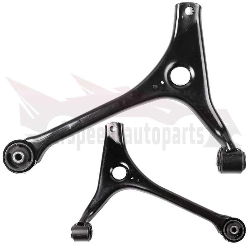 R+ Quantity(2) Front Lower Control Arms for 1998-2007 Ford Taurus, 98-05 Mercury Sable
R+ Quantity(2) Front Lower Control Arms for 1998-2007 Ford Taurus, 98-05 Mercury Sable