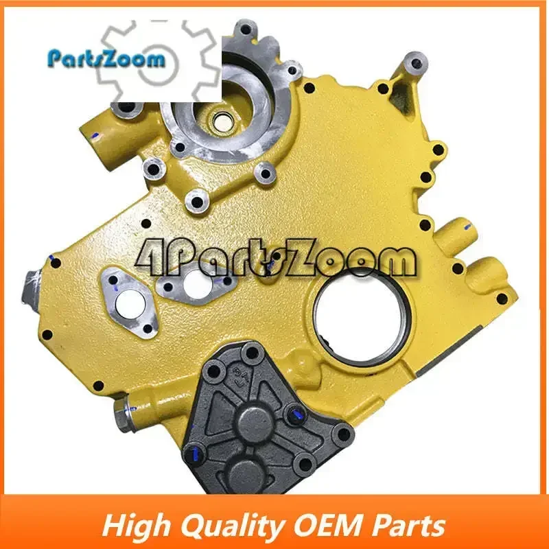 196-8001 1968001 BODY AS ,OIL PUMP FITS FOR CATERPILLAR CAT S4KT 3064 ENGINE
196-8001 1968001 BODY AS ,OIL PUMP FITS FOR CATERPILLAR CAT S4KT 3064 ENGINE