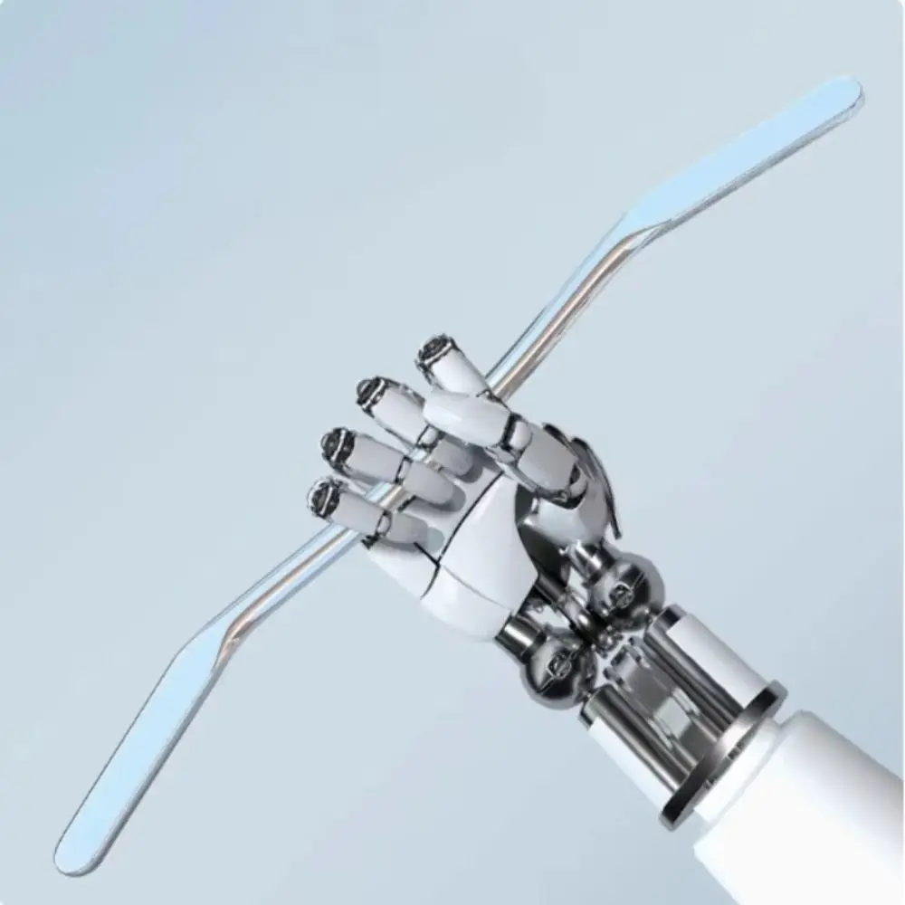 Relaxing Large Muscles Gua Sha Scraping Massage Tool Soft Tissue Mobilization Promotes Faster Facial Stick 304 Stainless Steel
Relaxing Large Muscles Gua Sha Scraping Massage Tool Soft Tissue Mobilization Promotes Faster Facial Stick 304 Stainless Steel