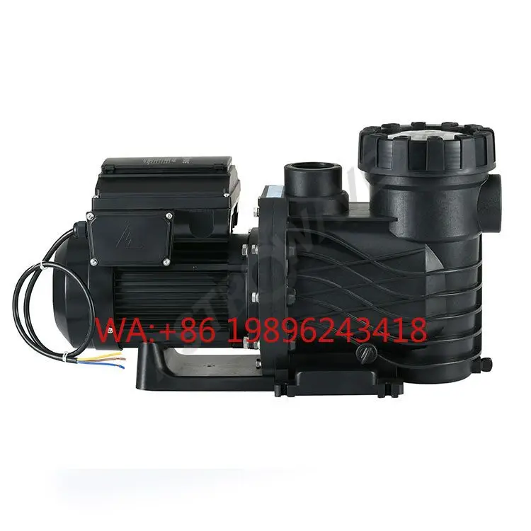 Astrowave VSP Intelligent Control Pool Pump 1.0HP 1.5HP 2.0HP 3.0HP with WiFi for Swimming Pool
Astrowave VSP Intelligent Control Pool Pump 1.0HP 1.5HP 2.0HP 3.0HP with WiFi for Swimming Pool