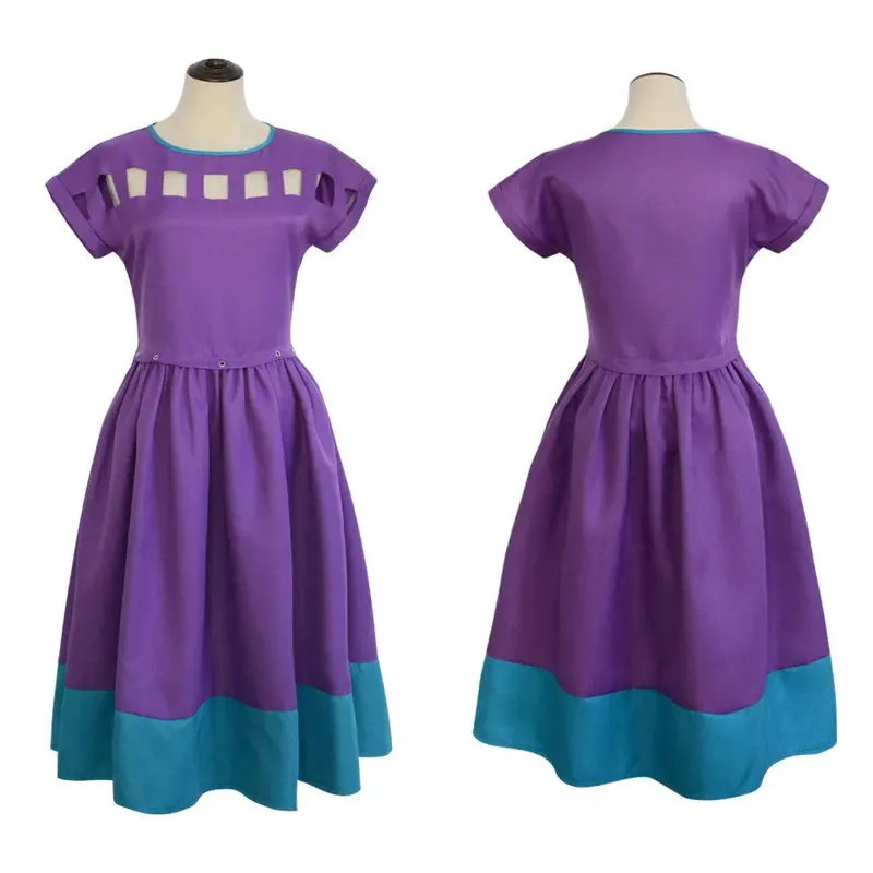 New Movie Nancy Dress Cosplay Max Costume Halloween Performance Costume Dress Cosplay Costume for Women BGFGDF2025
New Movie Nancy Dress Cosplay Max Costume Halloween Performance Costume Dress Cosplay Costume for Women BGFGDF2025