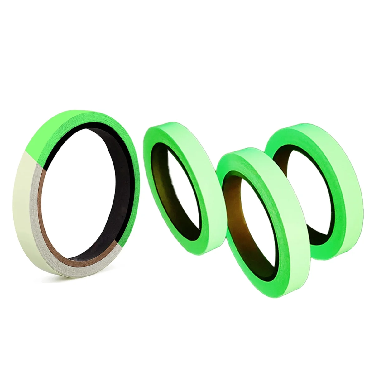 A06T-Super Bright Fishing Rod Luminous Tape, Continuous Luminous Indicator Sticker For Night Fishing Fishing
A06T-Super Bright Fishing Rod Luminous Tape, Continuous Luminous Indicator Sticker For Night Fishing Fishing