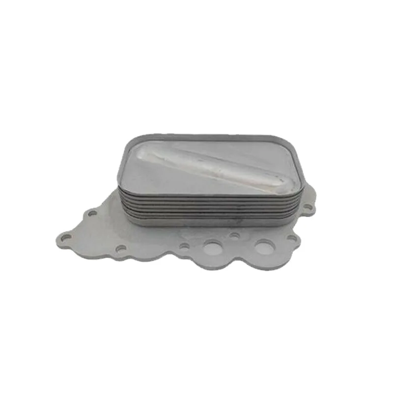 6401800565 A6401800765 6401800765 For Mercedes Benz A-Class W169 B-Class W245 Oil Cooler Engine Oil Cooler
6401800565 A6401800765 6401800765 For Mercedes Benz A-Class W169 B-Class W245 Oil Cooler Engine Oil Cooler