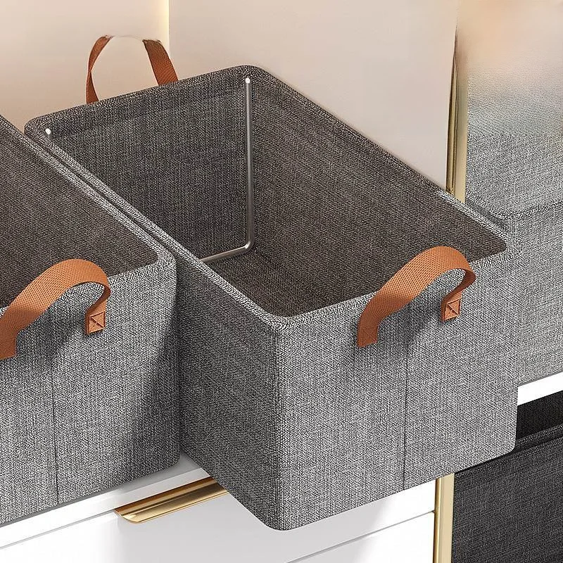 Modern Style Clothing And Pants Storage Box Layered Organizer Bin for Home Closet Wardrobe Storage Basket Korean Fashion
Modern Style Clothing And Pants Storage Box Layered Organizer Bin for Home Closet Wardrobe Storage Basket Korean Fashion