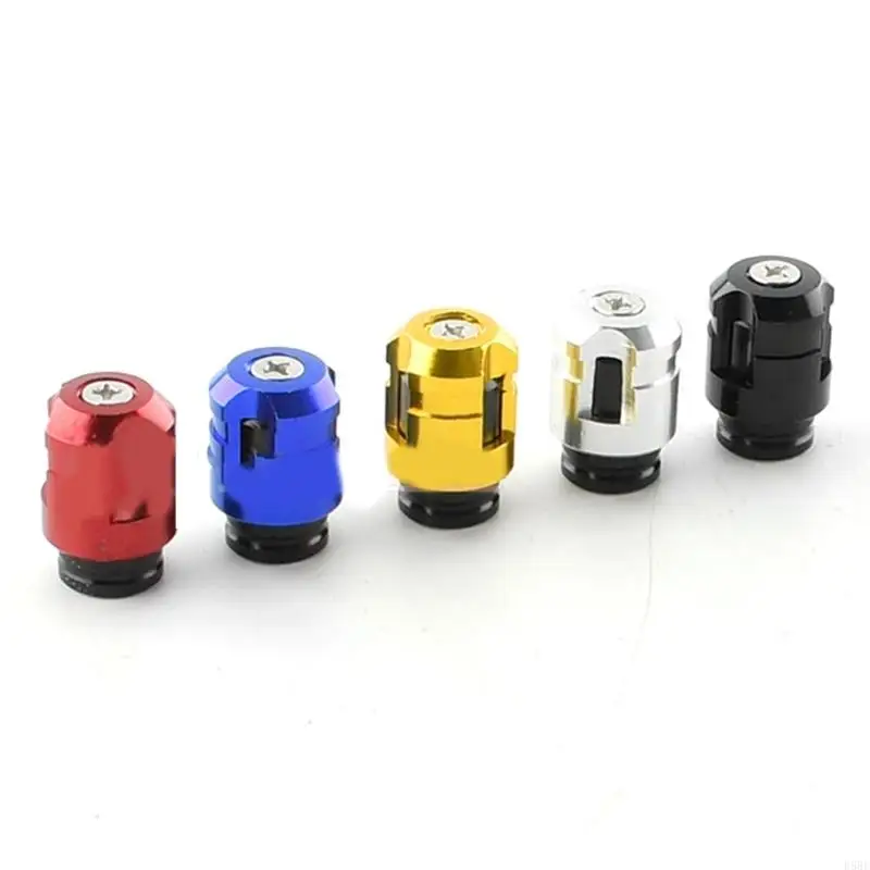D5BE Precisions Sealed Motorcycle Drain Plug Ensure Leakproof Performances Prevent Water Leakage During Rides for Dry Operation
D5BE Precisions Sealed Motorcycle Drain Plug Ensure Leakproof Performances Prevent Water Leakage During Rides for Dry Operation
