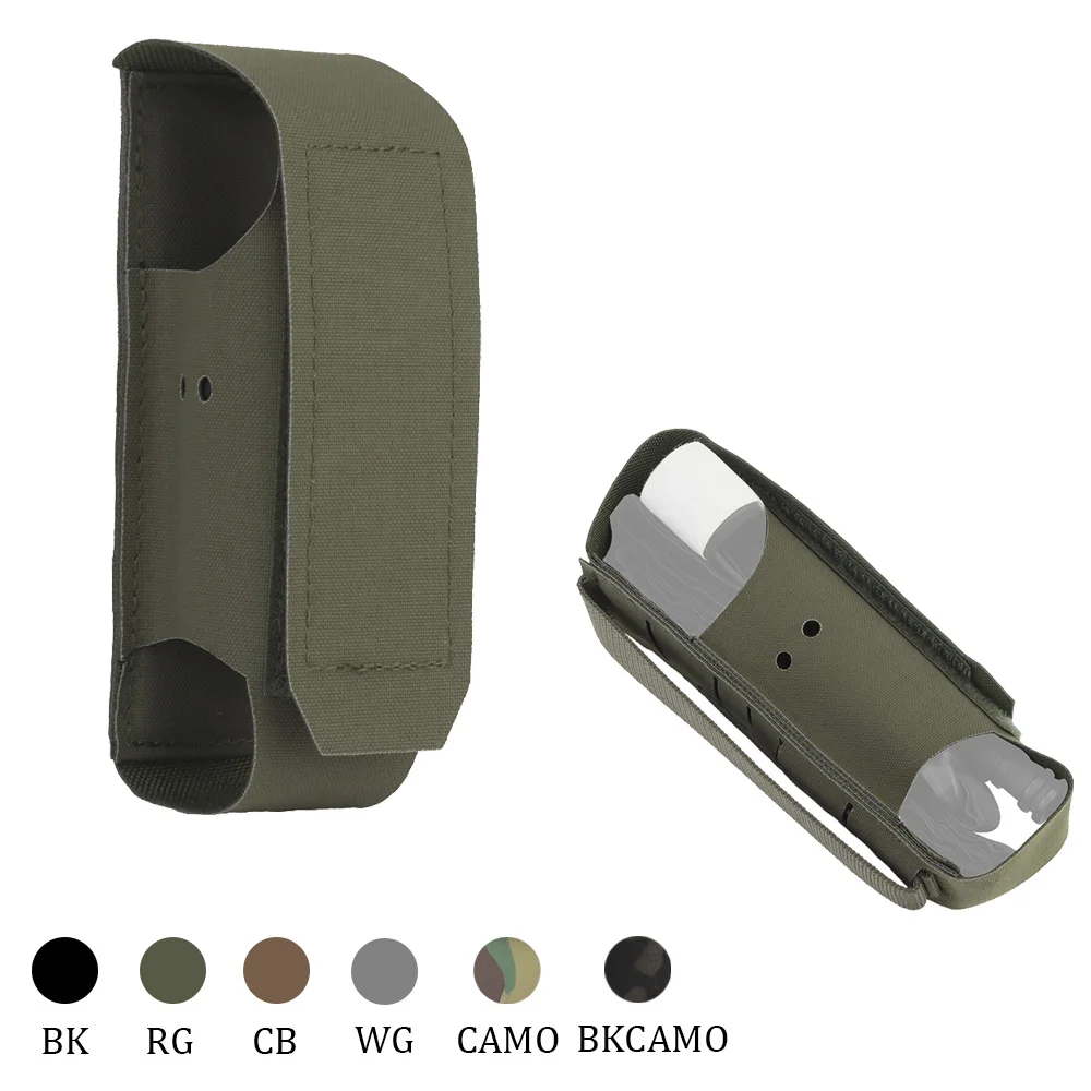 Многофункциональная сумка для хранения, внешний расширяемый набор аксессуаров, совместимый с системой Molle, сумка для аксессуаров TKO.
Многофункциональная сумка для хранения, внешний расширяемый набор аксессуаров, совместимый с системой Molle, сумка для аксессуаров TKO.