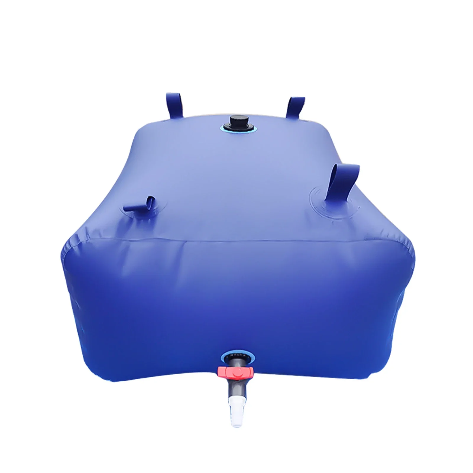 50L / 13.21Gal Foldable Portable Water Tank Camping Garden Drought Resistance Collapsible Large Capacity Water Storage Bladder
50L / 13.21Gal Foldable Portable Water Tank Camping Garden Drought Resistance Collapsible Large Capacity Water Storage Bladder