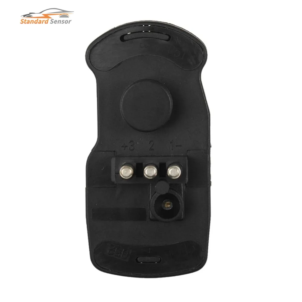 3437224035 Throttle Position Sensor For Mercedes W201 W124 W126 400E 420SEL 500SEC 560SL 300TE 350SD 380SE 3437224035
3437224035 Throttle Position Sensor For Mercedes W201 W124 W126 400E 420SEL 500SEC 560SL 300TE 350SD 380SE 3437224035