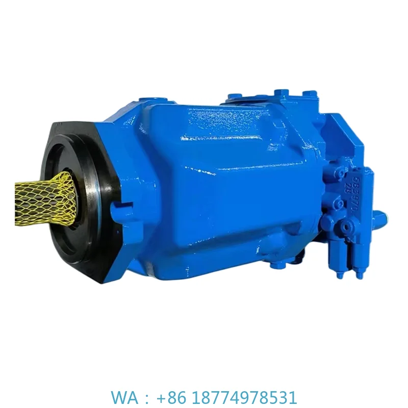 CNR 3217876200 SN 35660485 Hydraulic Piston PumpHydraulic Pump 3217876200 R902419603
CNR 3217876200 SN 35660485 Hydraulic Piston PumpHydraulic Pump 3217876200 R902419603