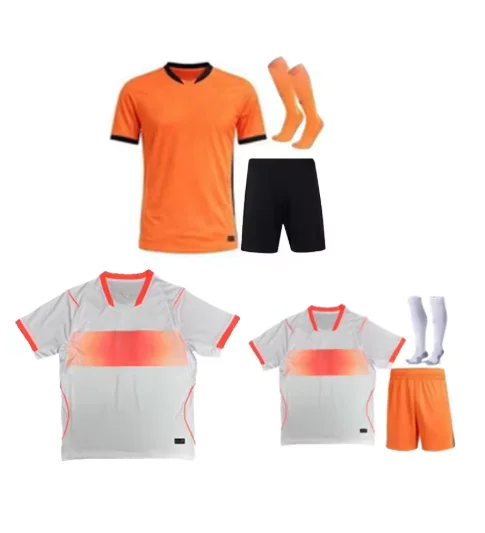 Hotseller Nieuw Nederlands 2627 Holland Volwassenen en kinder shirt 2026 2027 Nederlands Kinder shirt Decoratieve verf
Hotseller Nieuw Nederlands 2627 Holland Volwassenen en kinder shirt 2026 2027 Nederlands Kinder shirt Decoratieve verf