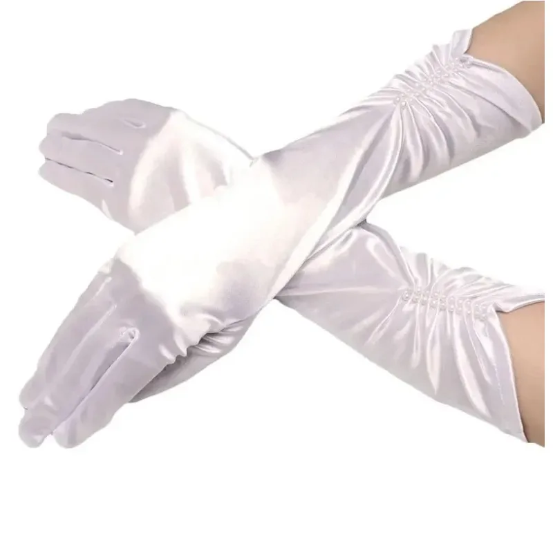 Свадебный костюм с цветочным узором для девочек на причастие, длинные атласные перчатки, 4 цвета
Свадебный костюм с цветочным узором для девочек на причастие, длинные атласные перчатки, 4 цвета