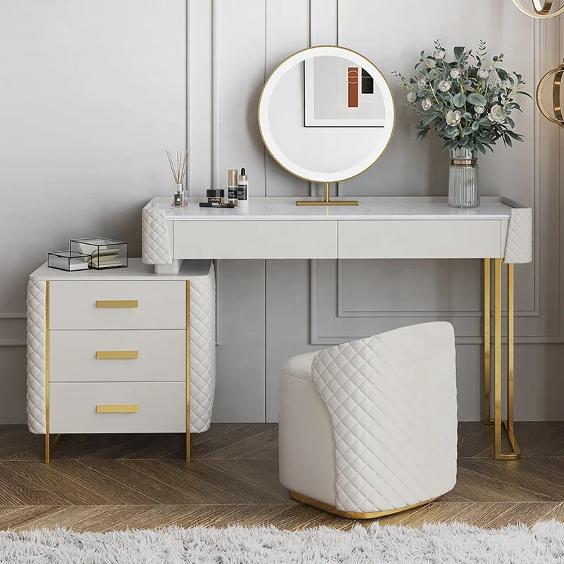 /With Mirror Dresser Table Set Furniture /Luxury High End Wooden Dressing Room Cabinet
/With Mirror Dresser Table Set Furniture /Luxury High End Wooden Dressing Room Cabinet