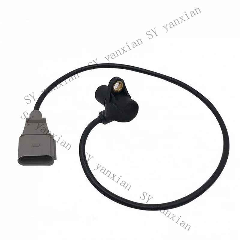SY+ For Audi Q7 Bremi Engine Crankshaft Position Sensor 60190 022957147A、
SY+ For Audi Q7 Bremi Engine Crankshaft Position Sensor 60190 022957147A、