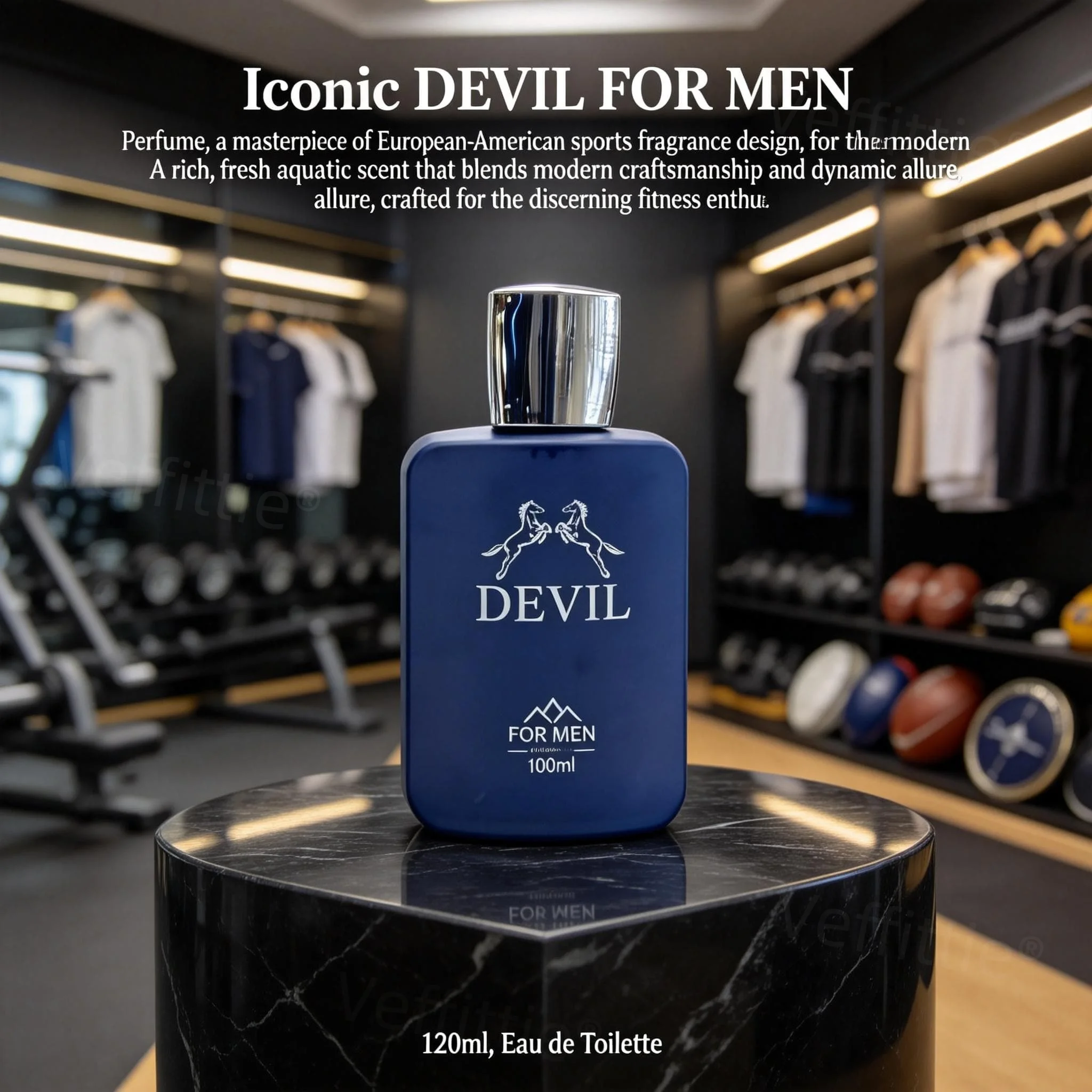 Active Bergamot Fresh Men Scent 130ML 4.4oz, All Day Crisp Sporty Blend, Gym Wear, Premium Gift for Fitness Lovers
Active Bergamot Fresh Men Scent 130ML 4.4oz, All Day Crisp Sporty Blend, Gym Wear, Premium Gift for Fitness Lovers