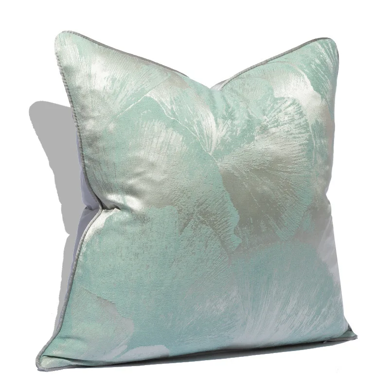 Modern Minimalist Style Pillow Case Homeware Pillowcase Geometric Jacquard Cushion Cover
Modern Minimalist Style Pillow Case Homeware Pillowcase Geometric Jacquard Cushion Cover
