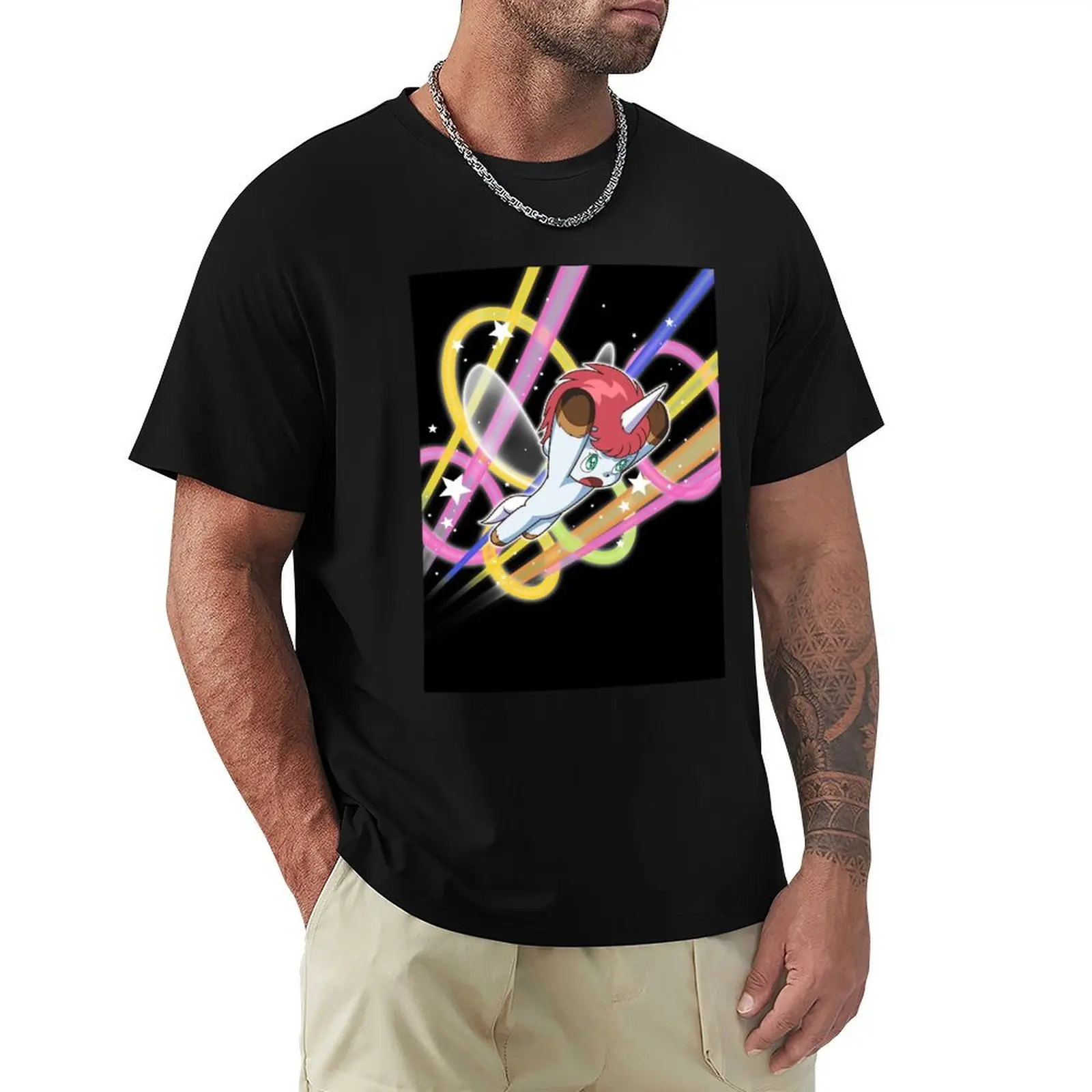 Go, Unico! Graphic T-Shirt Quick Dry Fishing T-Shirt
Go, Unico! Graphic T-Shirt Quick Dry Fishing T-Shirt