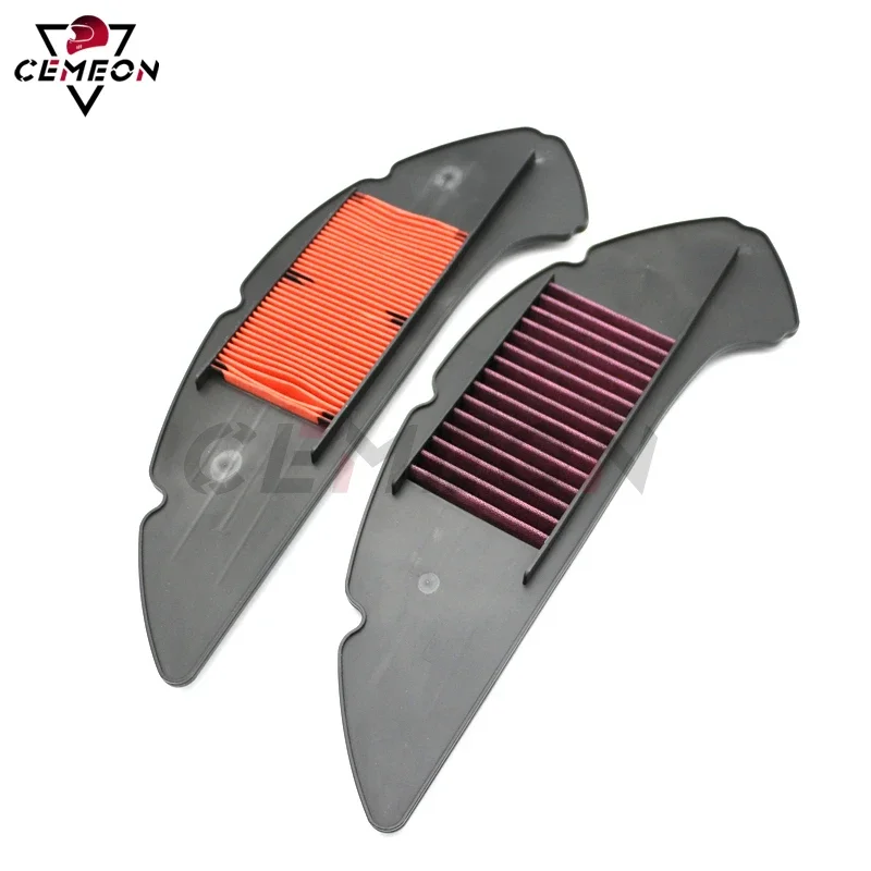Для Yamaha NMAX155 NMAX 155 2020 20, воздушный фильтр двигателя мотоцикла, впускной воздушный отсек
Для Yamaha NMAX155 NMAX 155 2020 20, воздушный фильтр двигателя мотоцикла, впускной воздушный отсек