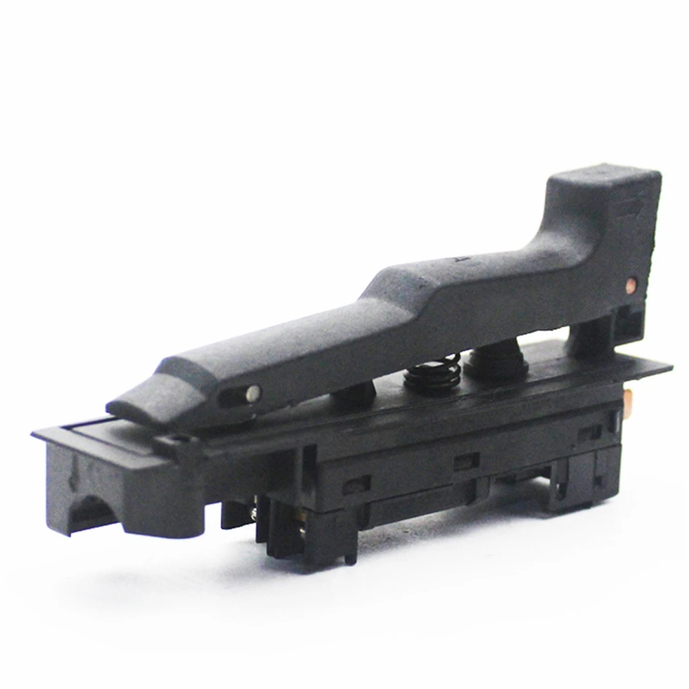A84Z-Angle Grinder Switch Replacement For GWS20-180 Grinder Spare Part Power Tool Accessories
A84Z-Angle Grinder Switch Replacement For GWS20-180 Grinder Spare Part Power Tool Accessories