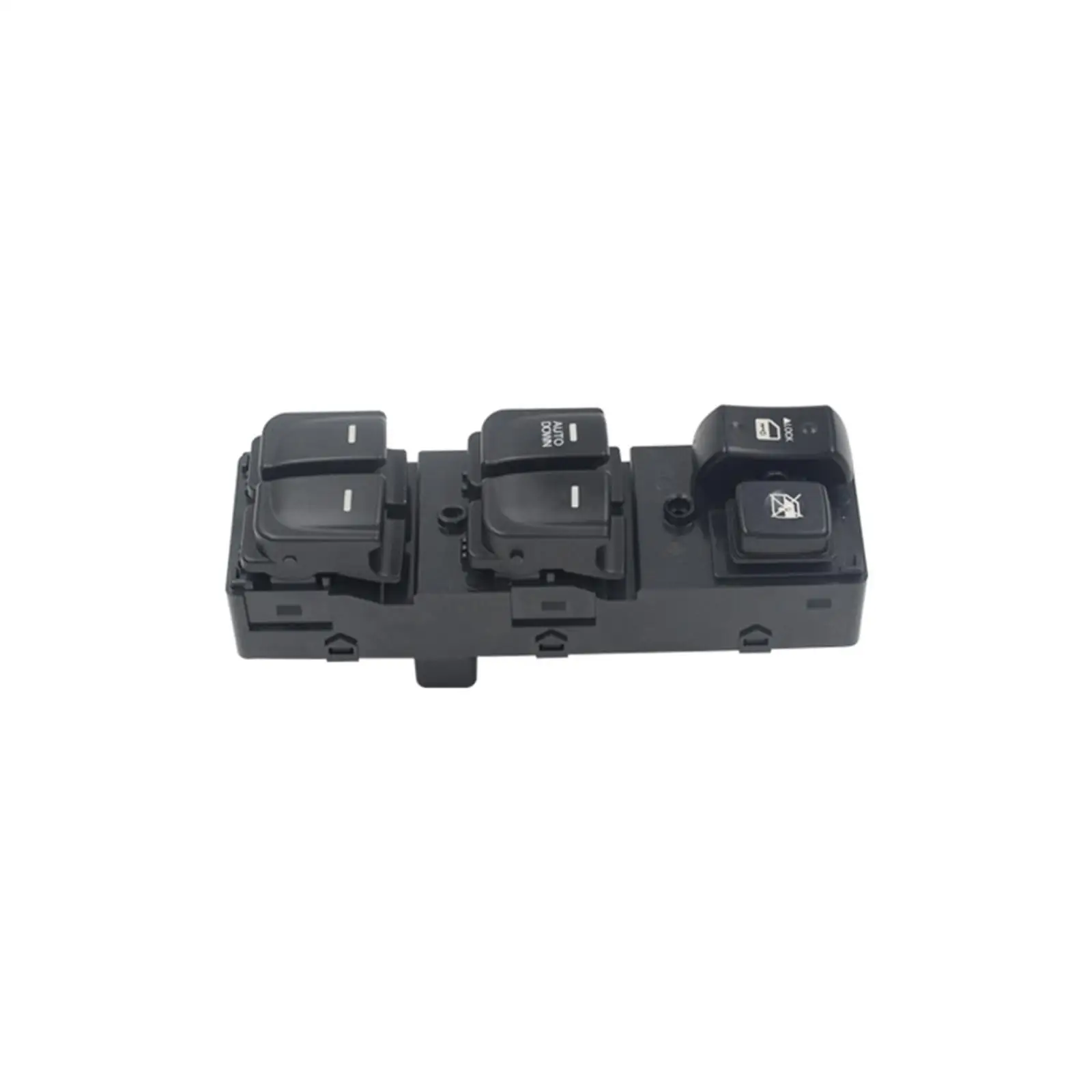 Power Window Switch ,Replaces Interior Switches, Power Window Automotive Fit for , 93570-0Q000
Power Window Switch ,Replaces Interior Switches, Power Window Automotive Fit for , 93570-0Q000