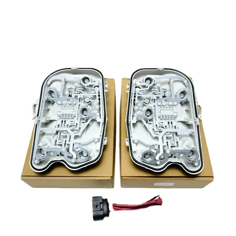 4F5945221C 4F5945222C левый, правый, задний держатель лампы для AUDI A6 C6 седан 2004 2005 2006 2007
4F5945221C 4F5945222C левый, правый, задний держатель лампы для AUDI A6 C6 седан 2004 2005 2006 2007