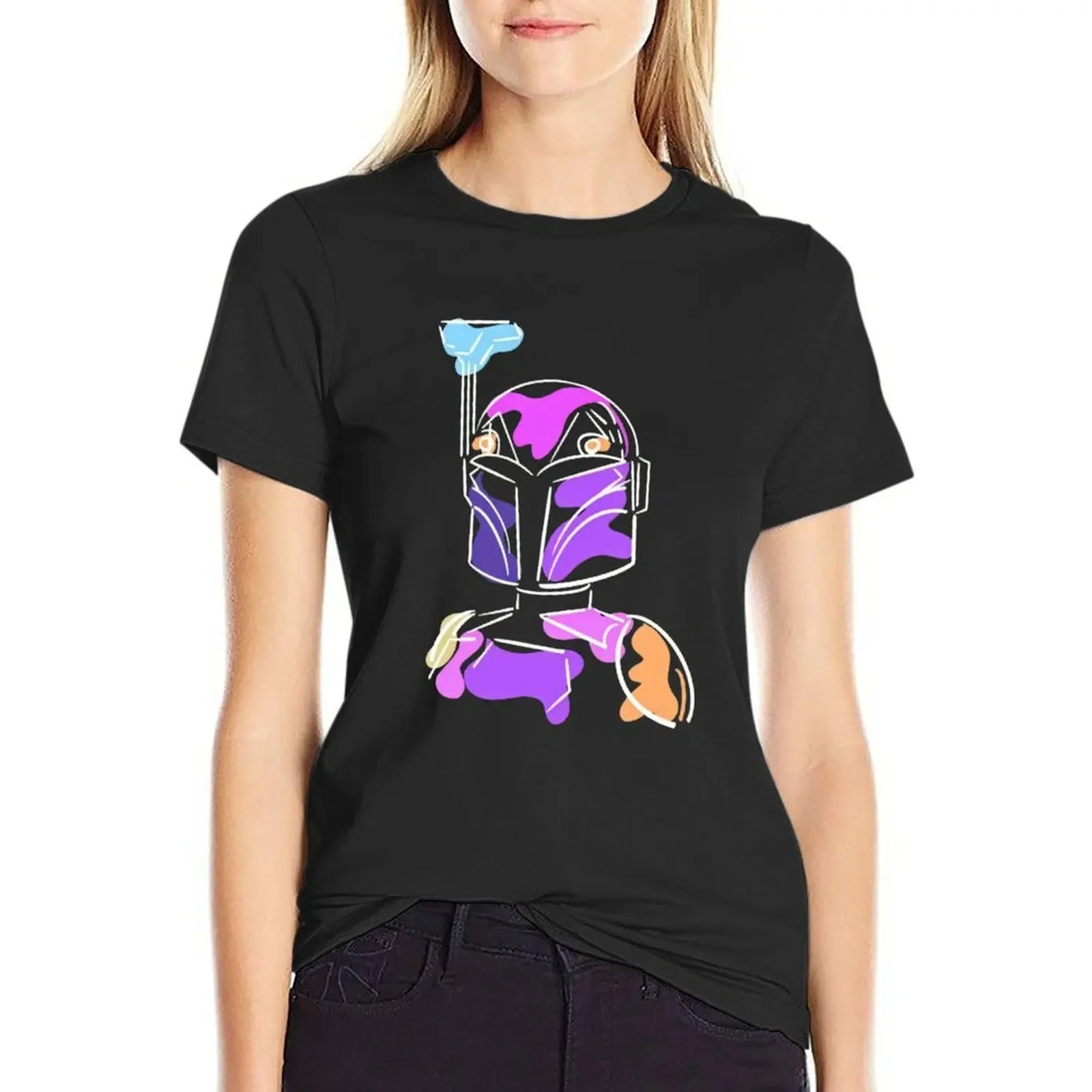 SWR Sabine Minimalist Art T-Shirt Aesthetic clothing funny kawaii clothes tops Woman fashion
SWR Sabine Minimalist Art T-Shirt Aesthetic clothing funny kawaii clothes tops Woman fashion