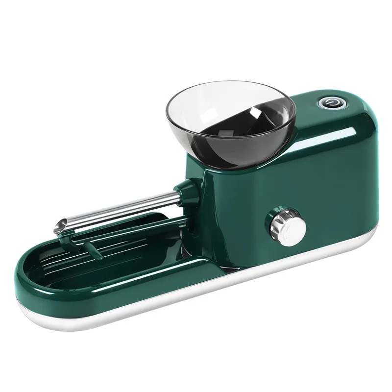 Автоматическая электрическая машинка для скручивания сигарет USB, электрическая машинка для скручивания сигар
Автоматическая электрическая машинка для скручивания сигарет USB, электрическая машинка для скручивания сигар