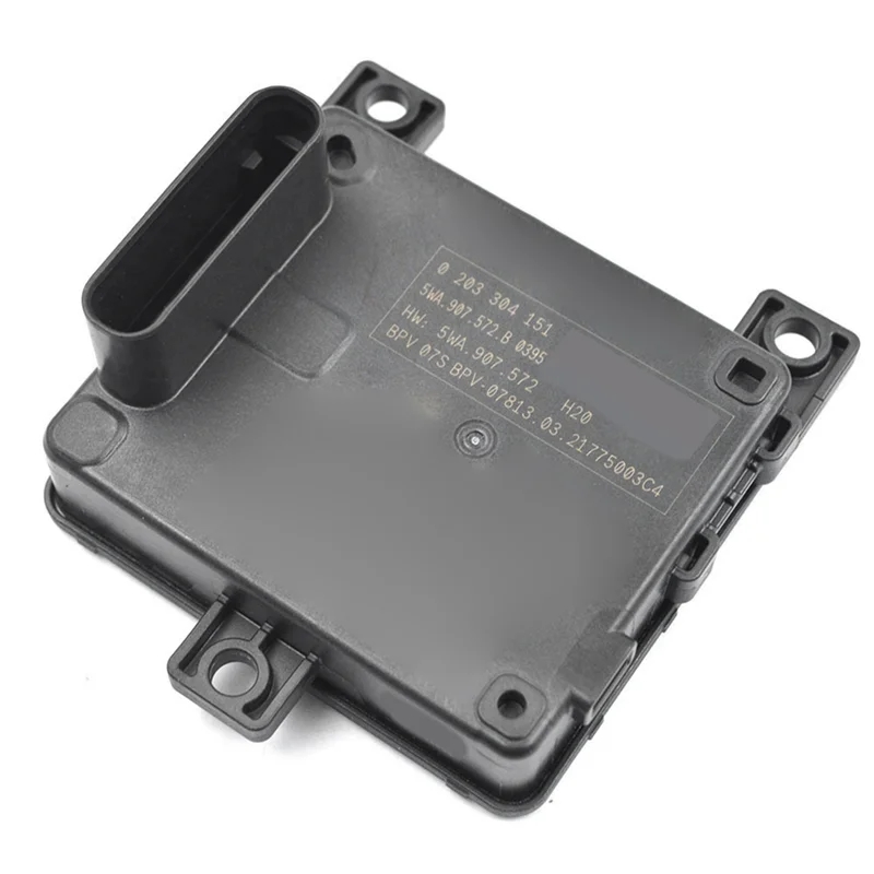 AB96-ACC Radar Sensor Adaptive Cruise Control 5WA907572B Radar Sensor For Seat For VW Golf ACC Radar Sensor Radar ACC Czujn
AB96-ACC Radar Sensor Adaptive Cruise Control 5WA907572B Radar Sensor For Seat For VW Golf ACC Radar Sensor Radar ACC Czujn