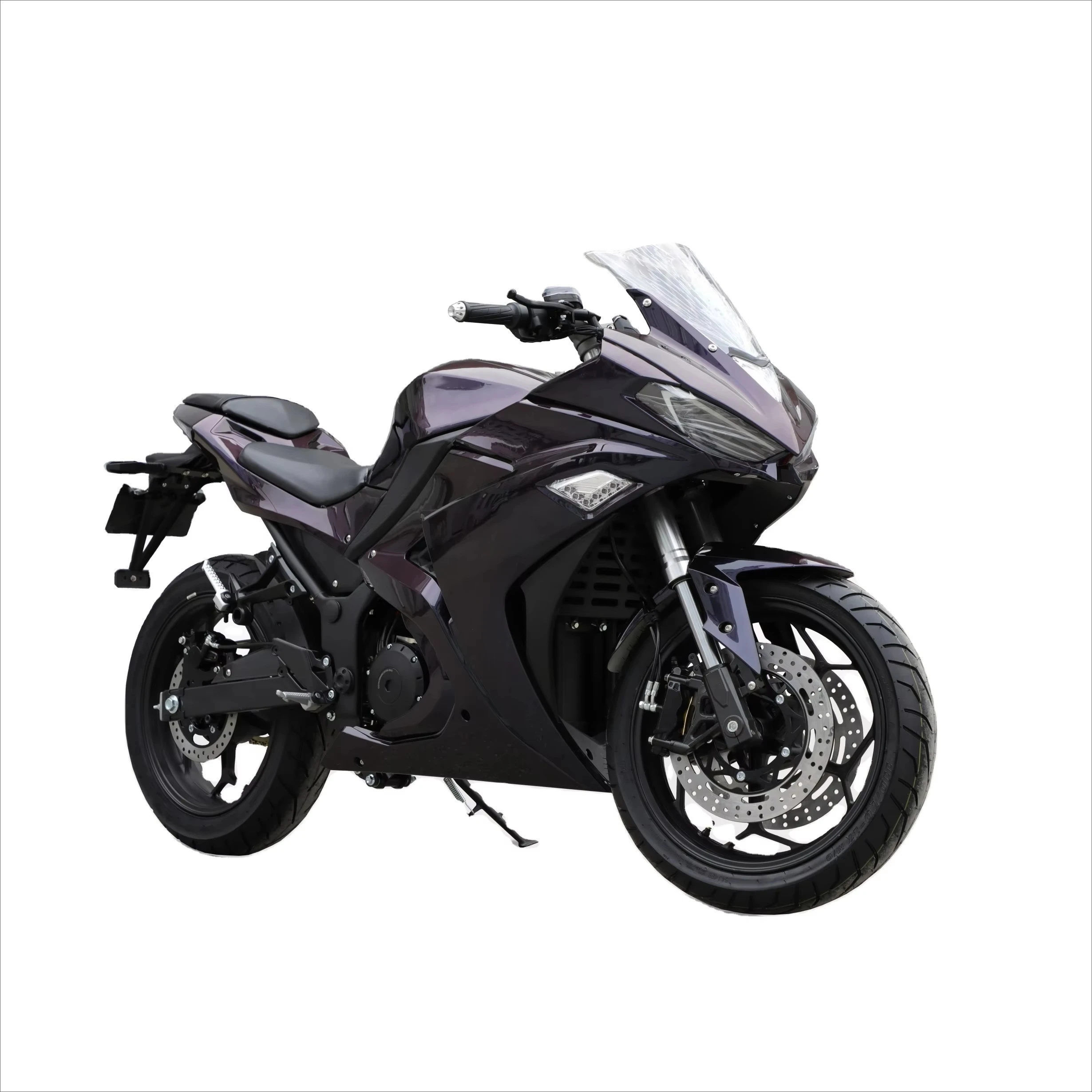 Lanyang 72v Mid-mounted Motor 130km/h 3950w Racing Systems Adult Chain Electric Motorcycles Electric Scooters
Lanyang 72v Mid-mounted Motor 130km/h 3950w Racing Systems Adult Chain Electric Motorcycles Electric Scooters